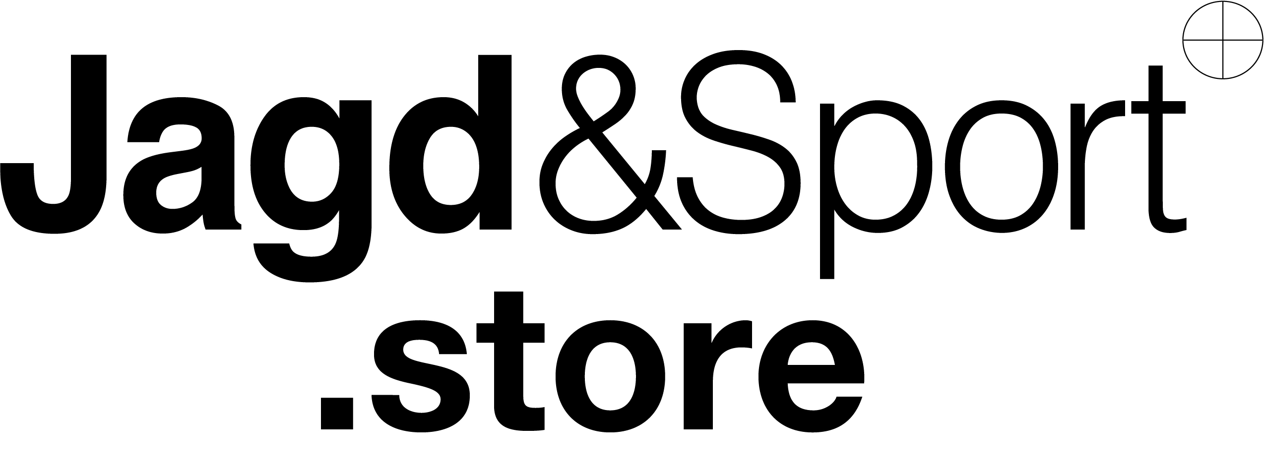 Jagd&Sport.store_Logo